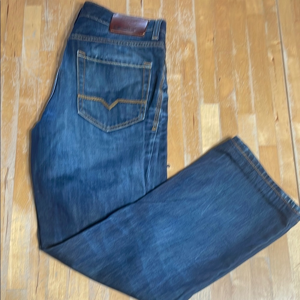 Hugo Boss Orange jeans